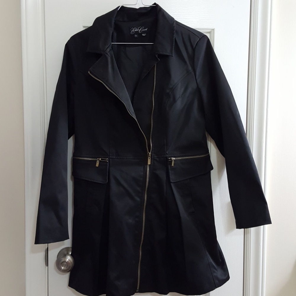 Dress Coat